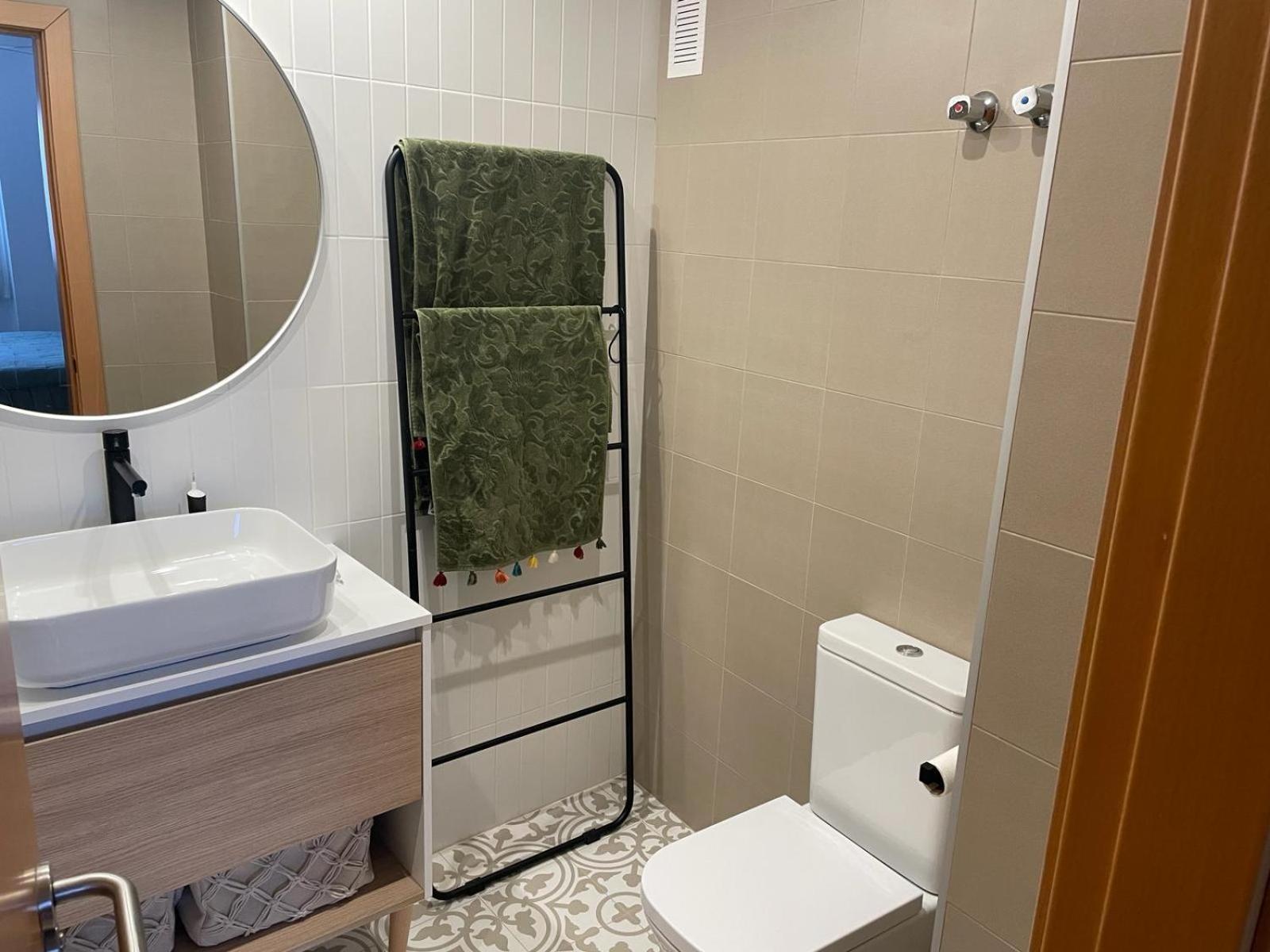 Apartment Excelente Atico Con Gran Terraza Y Barbacoa En Canet D'en Berenguer