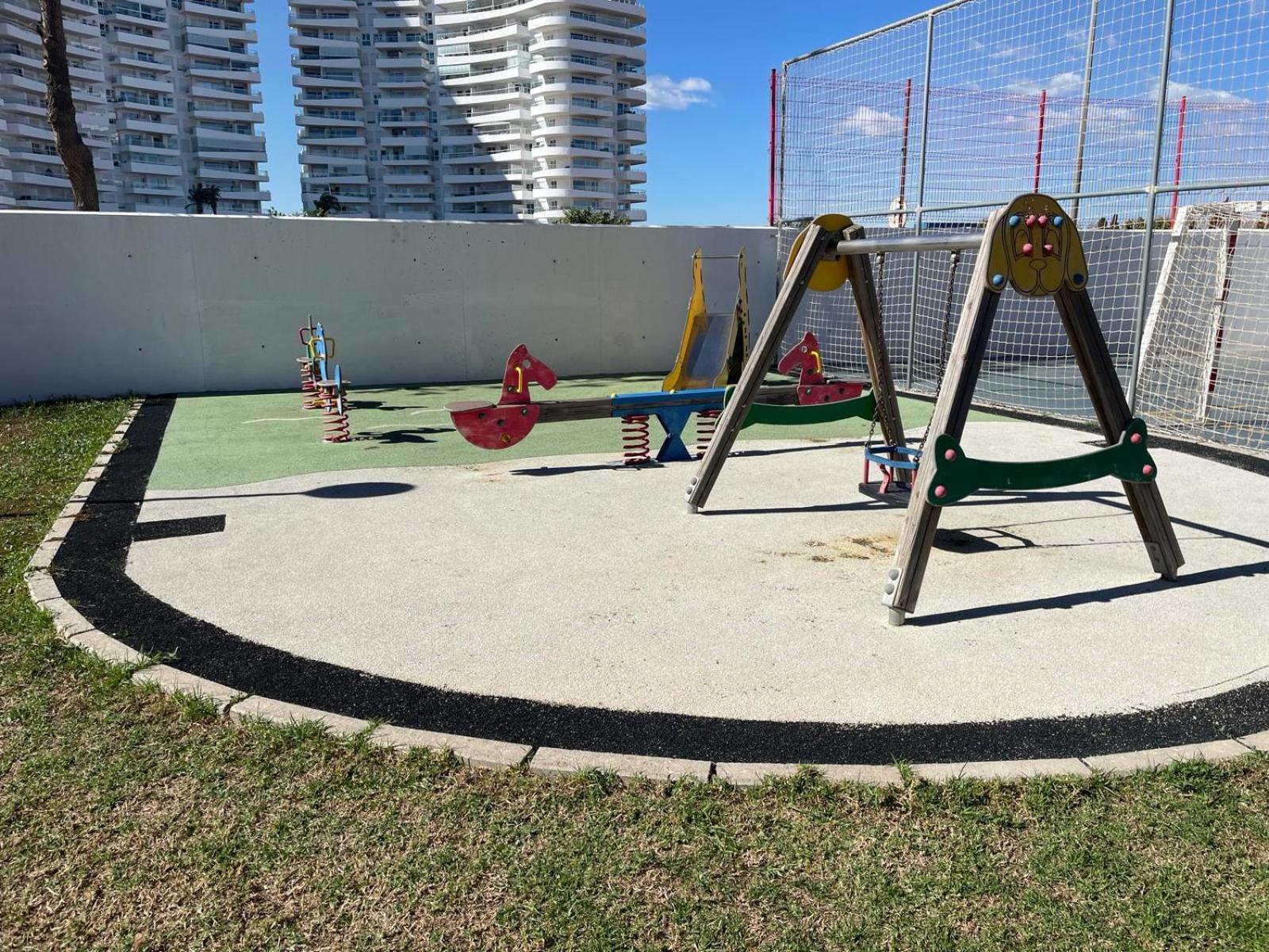 Excelente Atico Con Gran Terraza Y Barbacoa En Canet D'en Berenguer Apartment