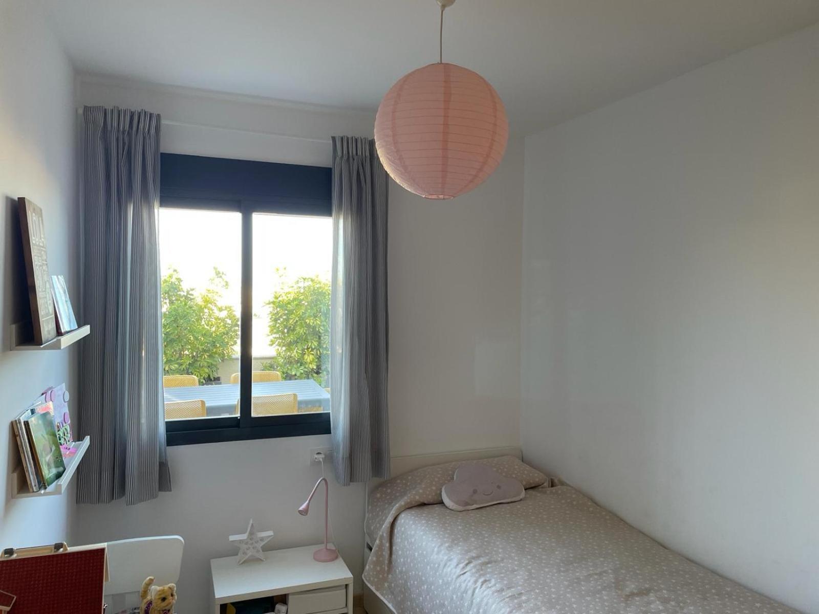 Apartment Excelente Atico Con Gran Terraza Y Barbacoa En Canet D'en Berenguer *
