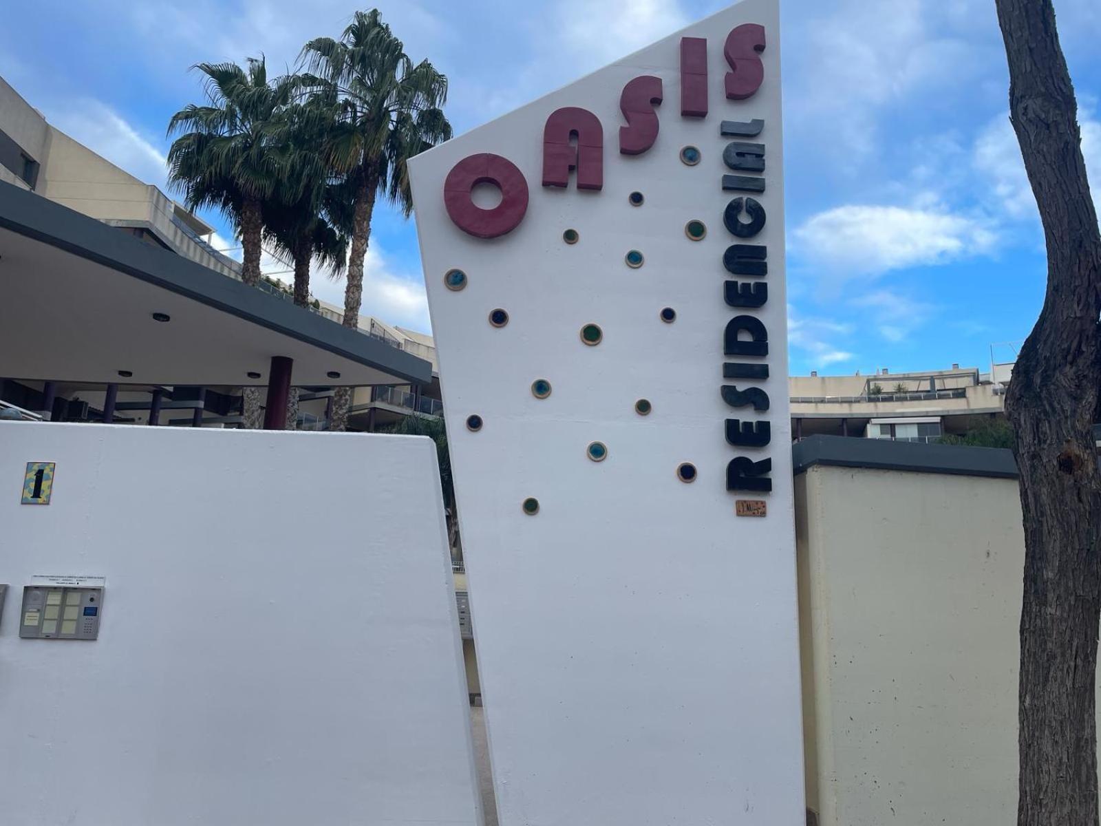 Excelente Atico Con Gran Terraza Y Barbacoa En Canet D'en Berenguer Apartment *